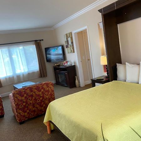 Beach House Inn Santa Barbara Luaran gambar
