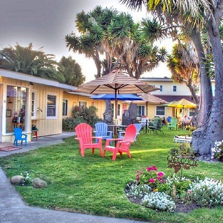 Beach House Inn Santa Barbara Luaran gambar