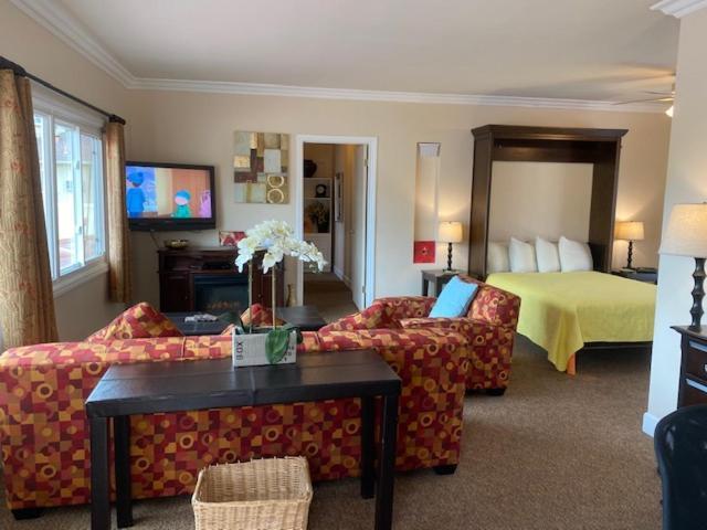 Beach House Inn Santa Barbara Luaran gambar