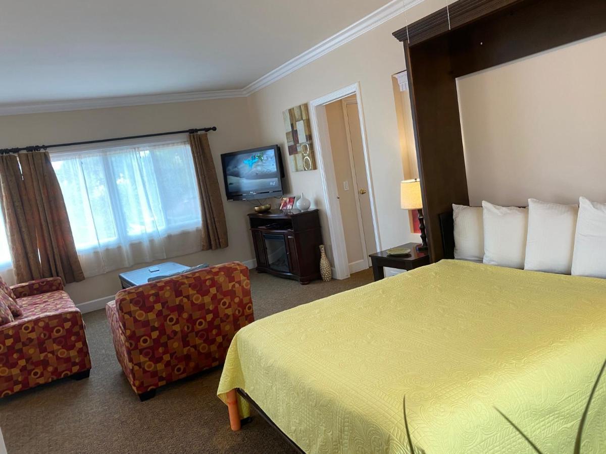 Beach House Inn Santa Barbara Luaran gambar