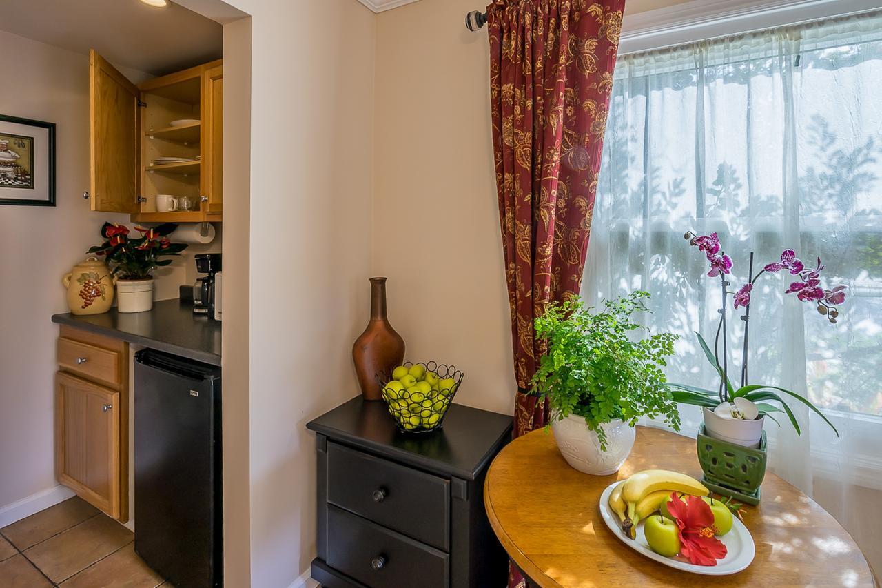 Beach House Inn Santa Barbara Luaran gambar