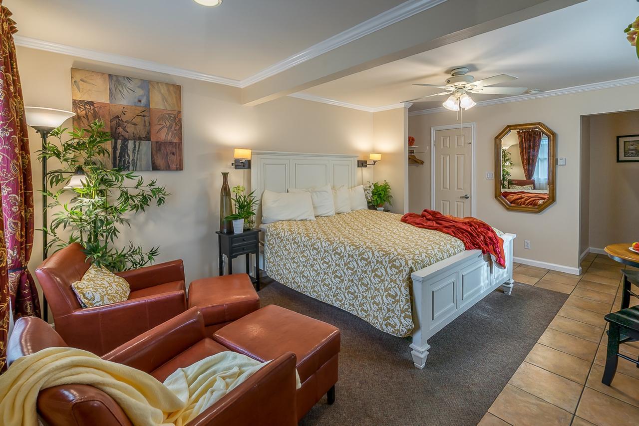 Beach House Inn Santa Barbara Luaran gambar