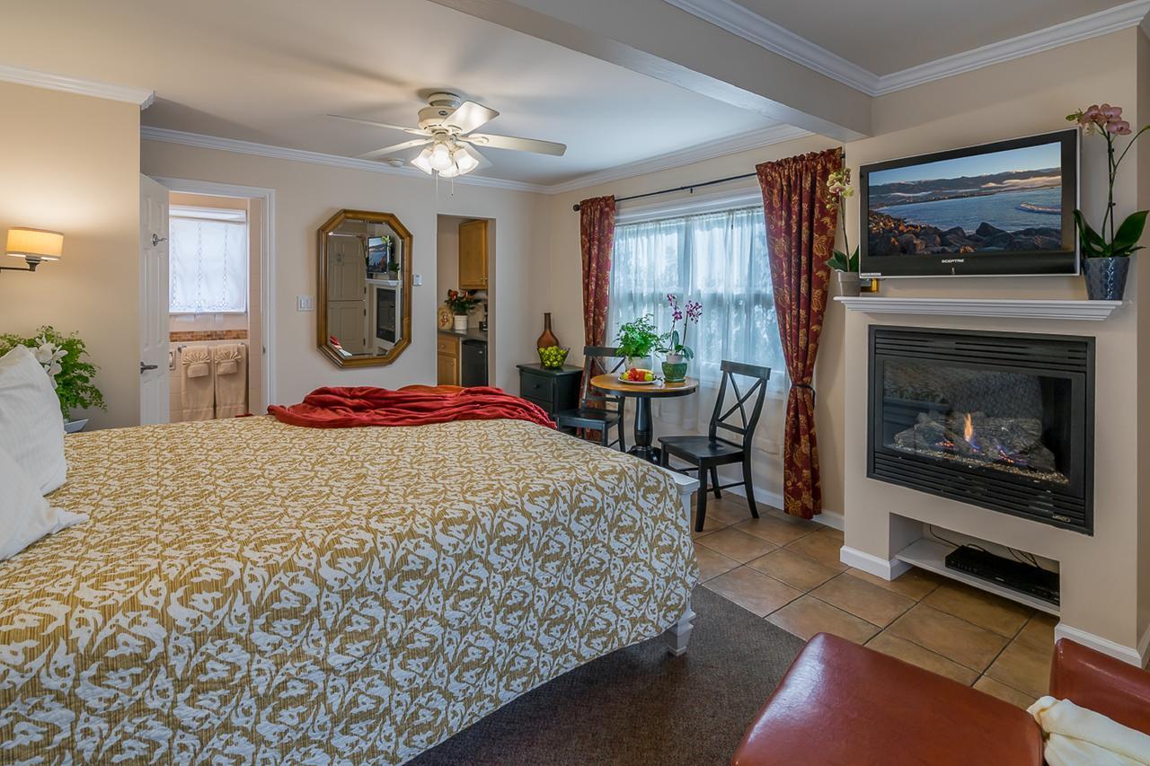 Beach House Inn Santa Barbara Luaran gambar