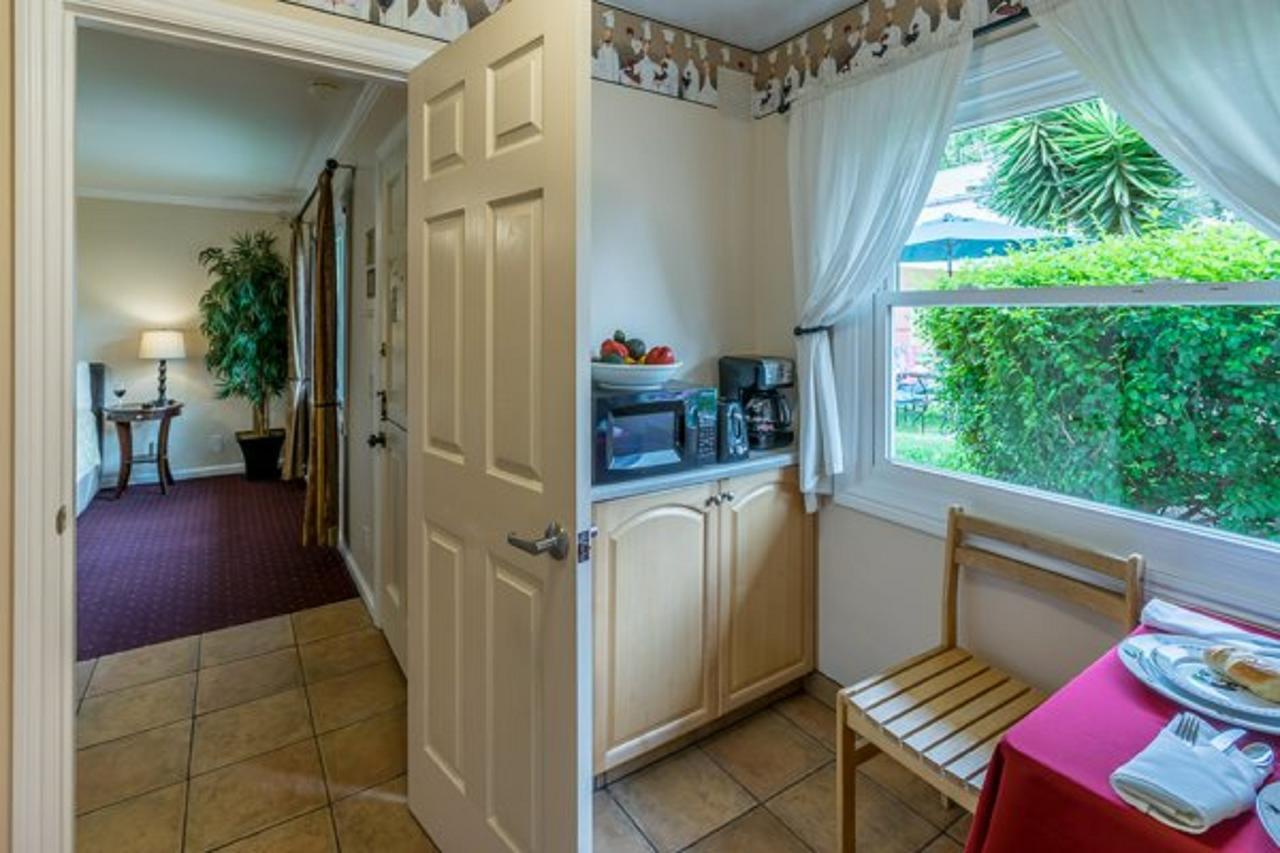 Beach House Inn Santa Barbara Luaran gambar