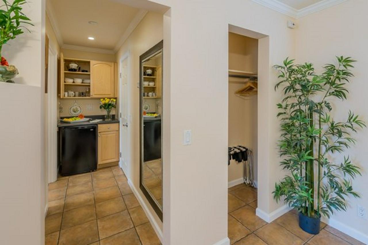 Beach House Inn Santa Barbara Luaran gambar