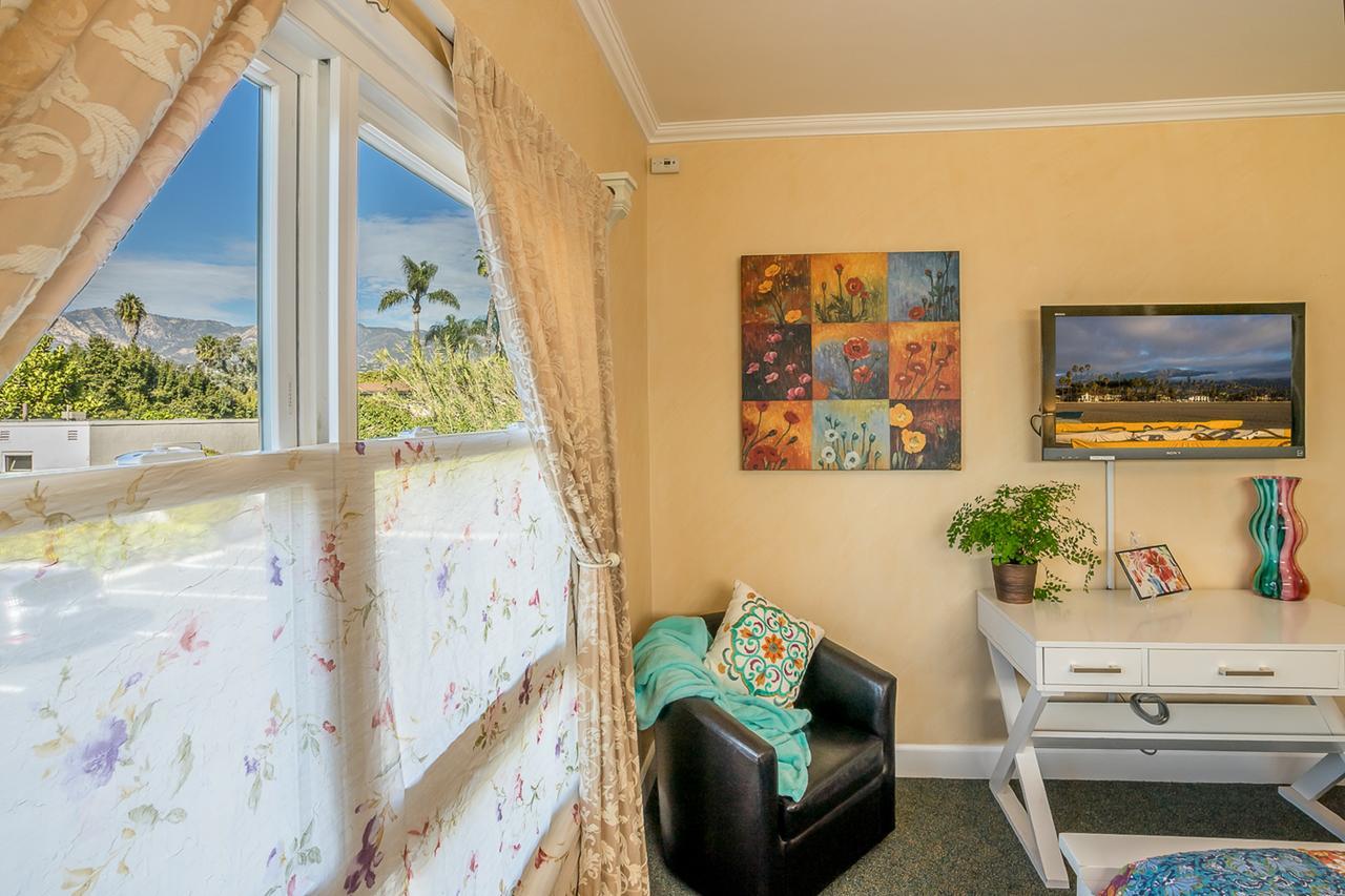 Beach House Inn Santa Barbara Luaran gambar