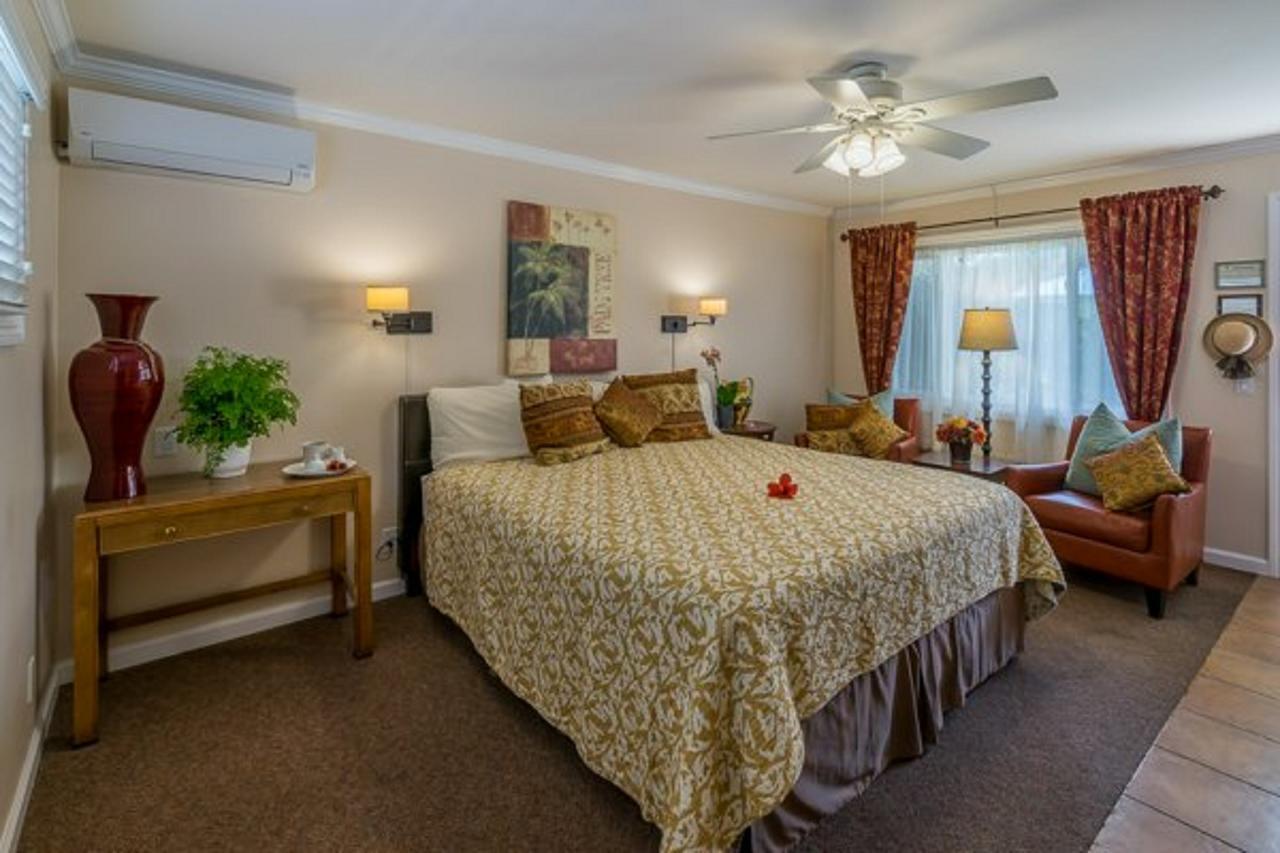 Beach House Inn Santa Barbara Luaran gambar