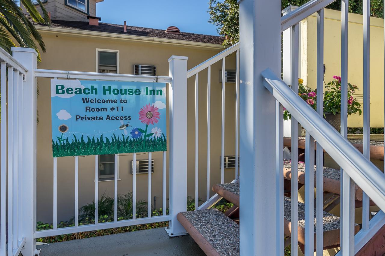 Beach House Inn Santa Barbara Luaran gambar