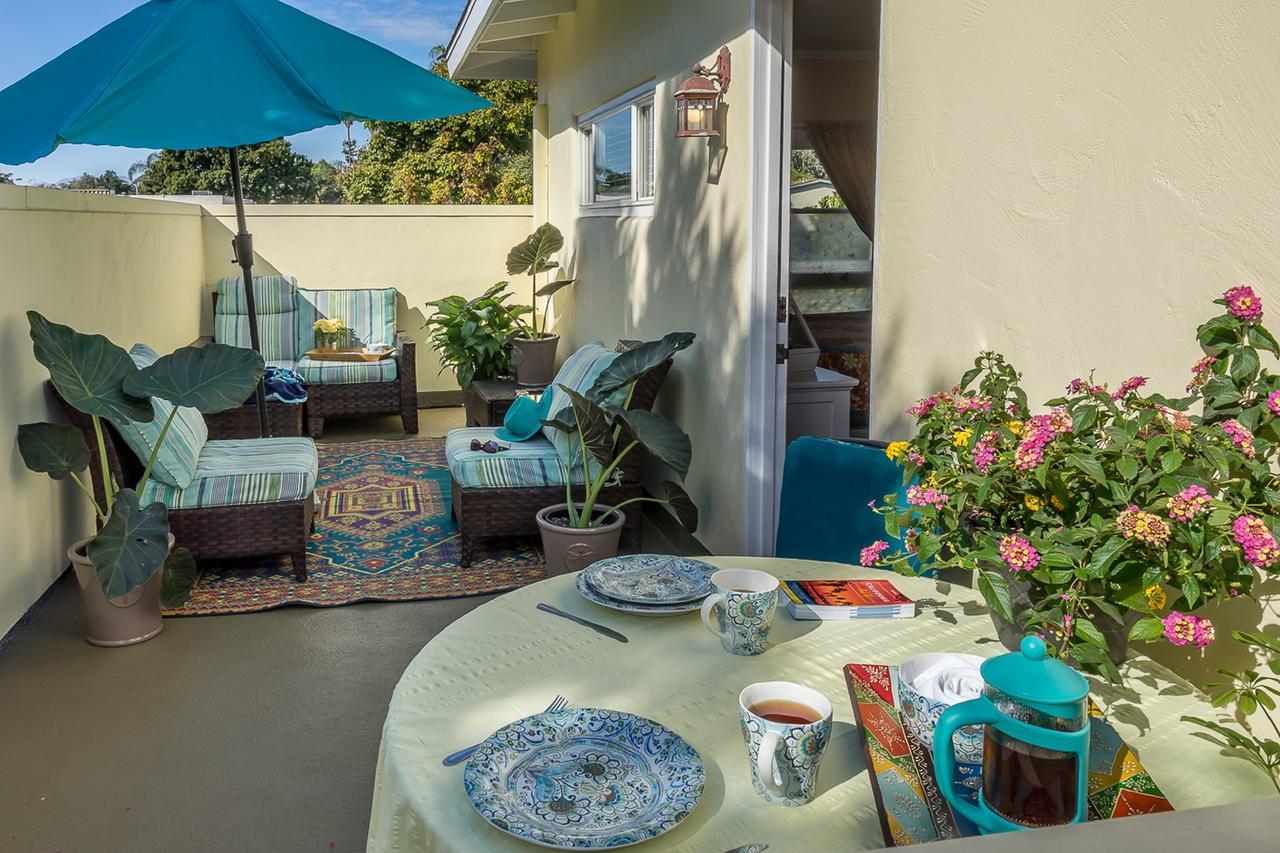 Beach House Inn Santa Barbara Luaran gambar