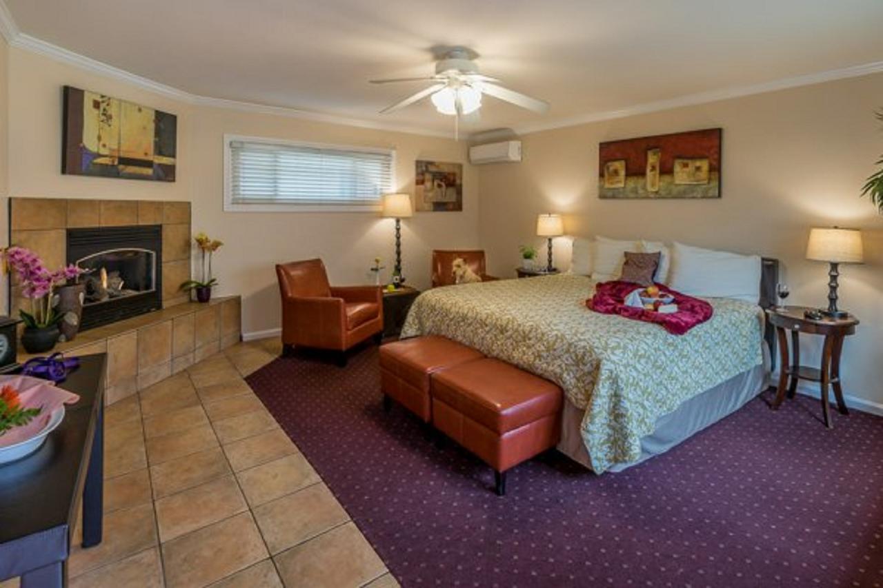 Beach House Inn Santa Barbara Luaran gambar