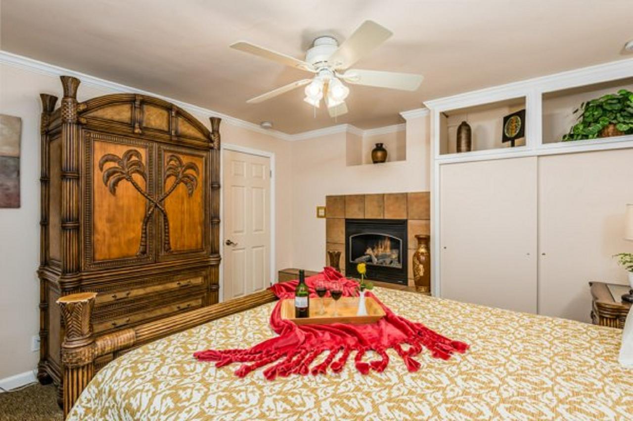 Beach House Inn Santa Barbara Luaran gambar