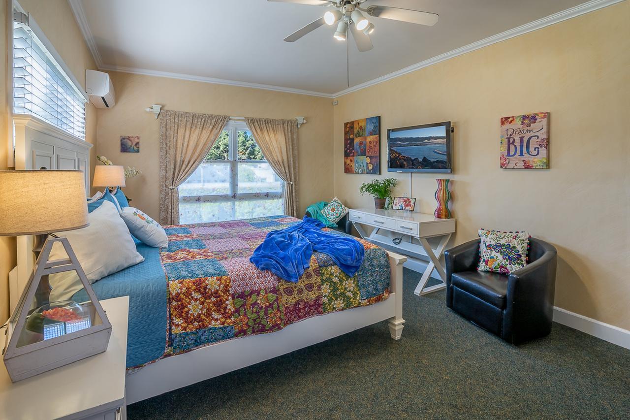 Beach House Inn Santa Barbara Luaran gambar