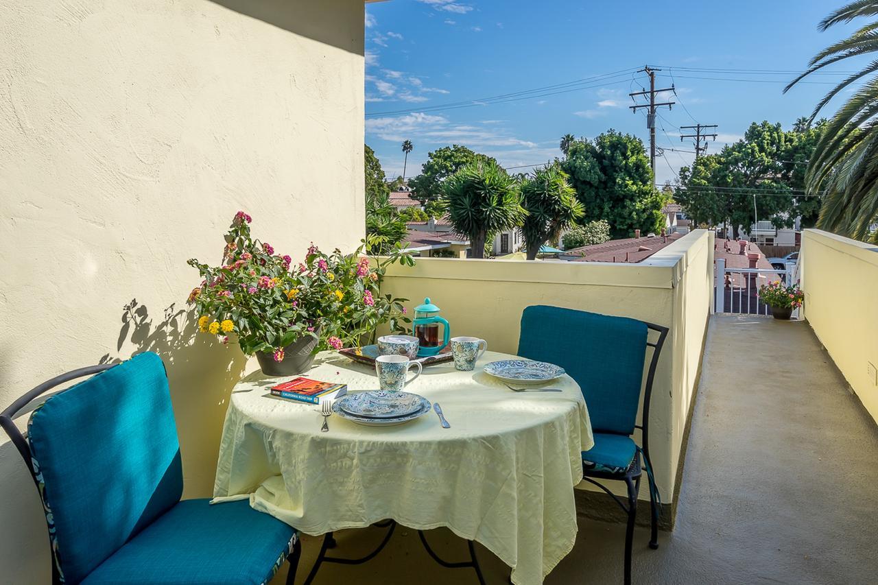 Beach House Inn Santa Barbara Luaran gambar