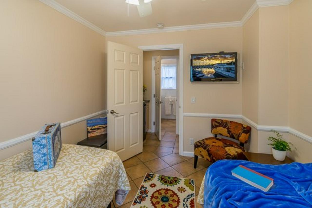 Beach House Inn Santa Barbara Luaran gambar