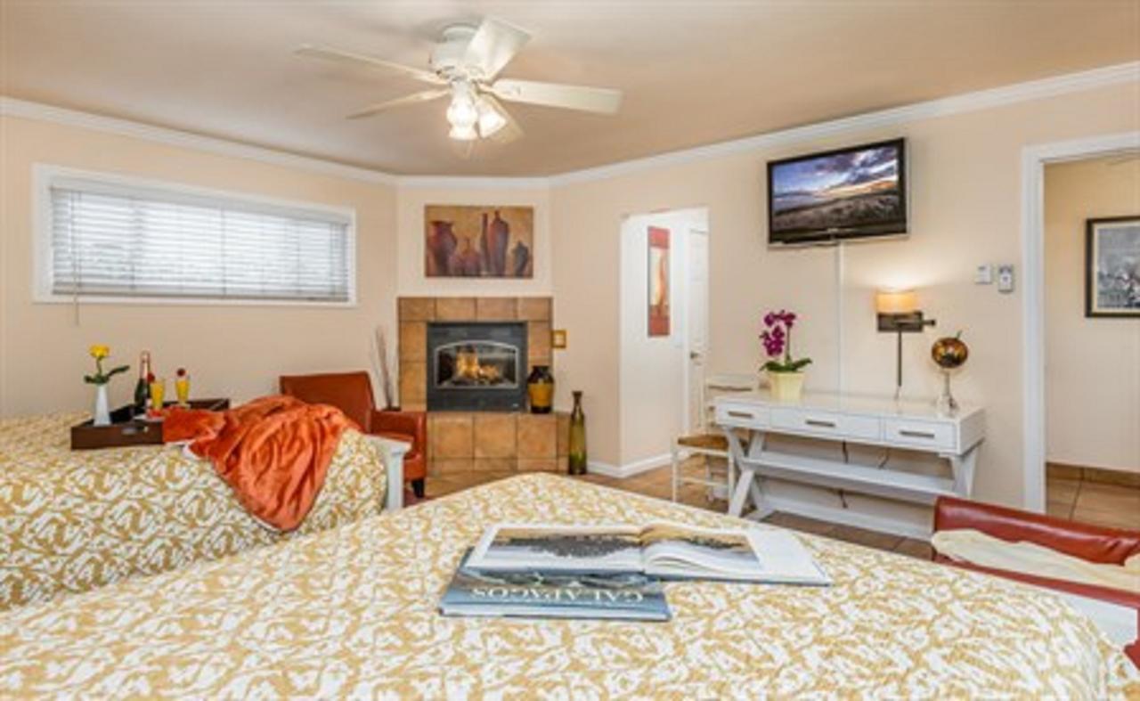 Beach House Inn Santa Barbara Luaran gambar