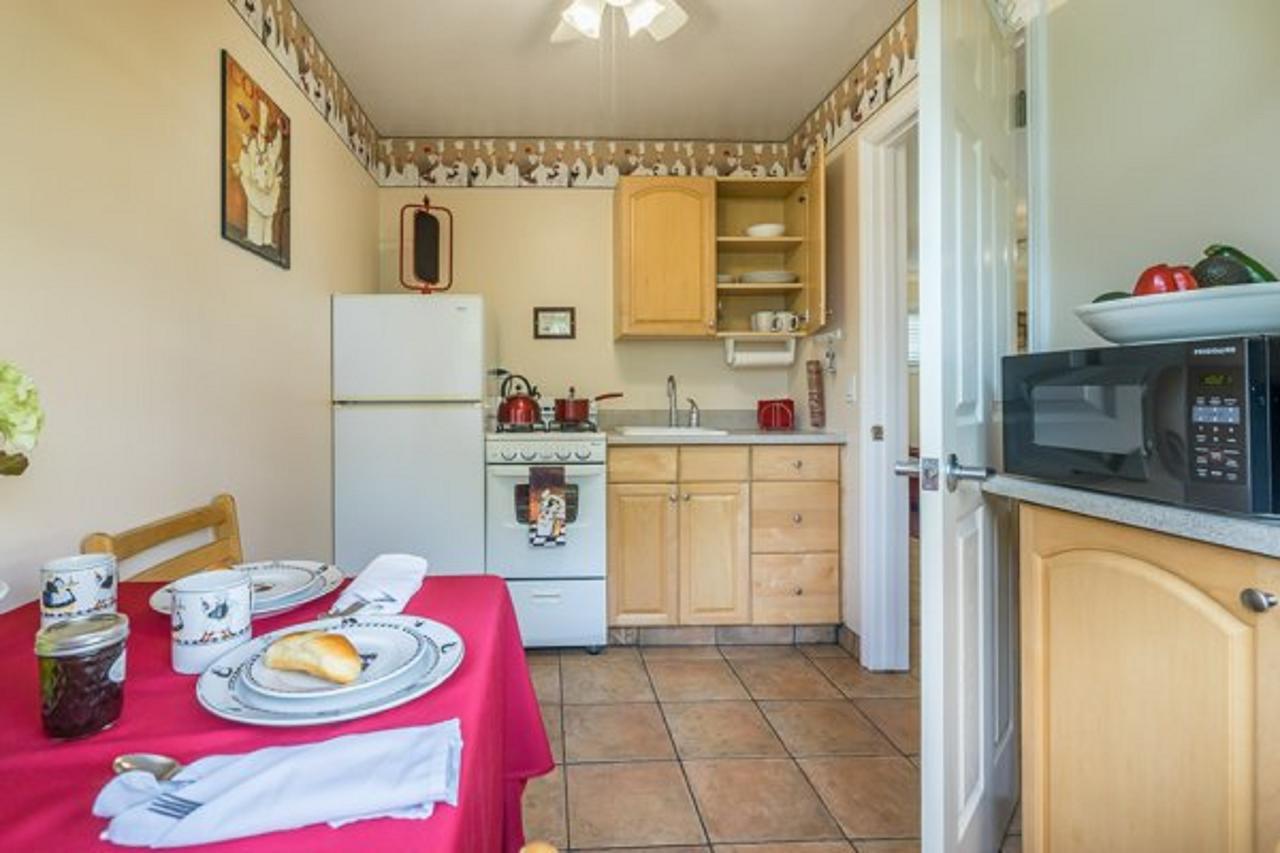 Beach House Inn Santa Barbara Luaran gambar