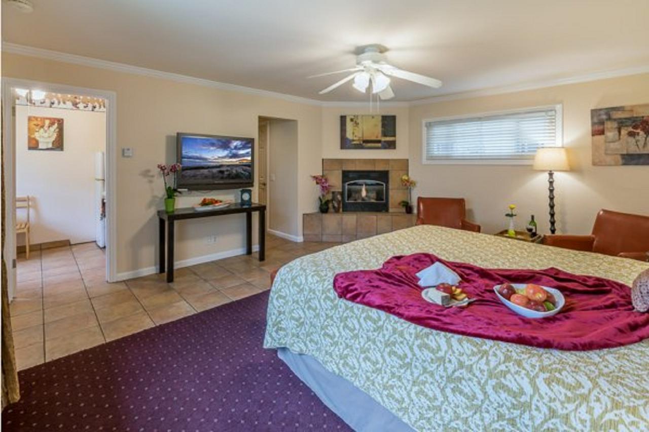 Beach House Inn Santa Barbara Luaran gambar