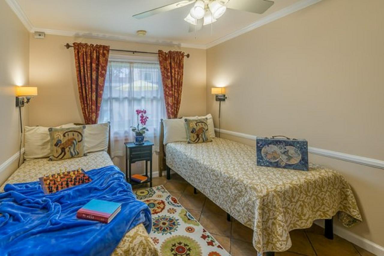 Beach House Inn Santa Barbara Luaran gambar