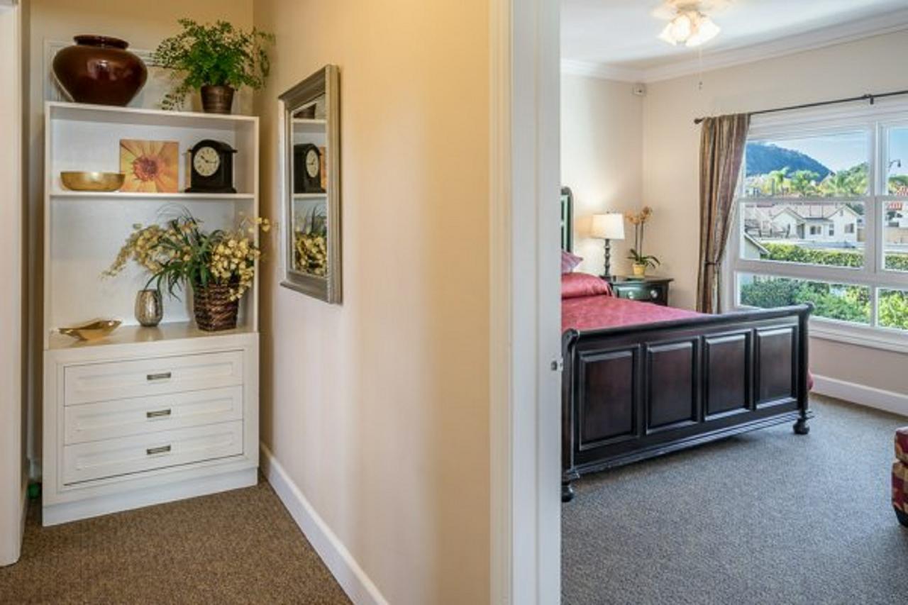 Beach House Inn Santa Barbara Luaran gambar