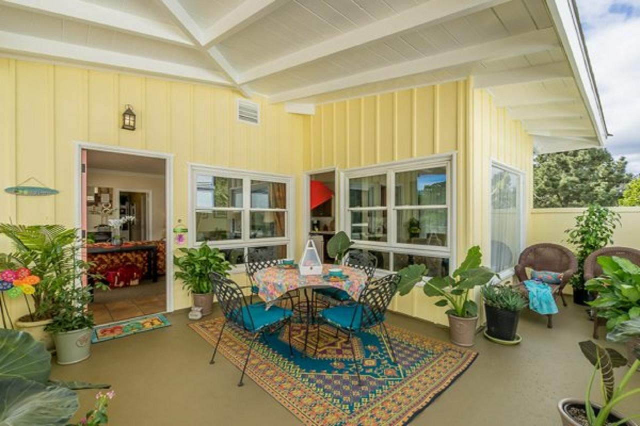 Beach House Inn Santa Barbara Luaran gambar