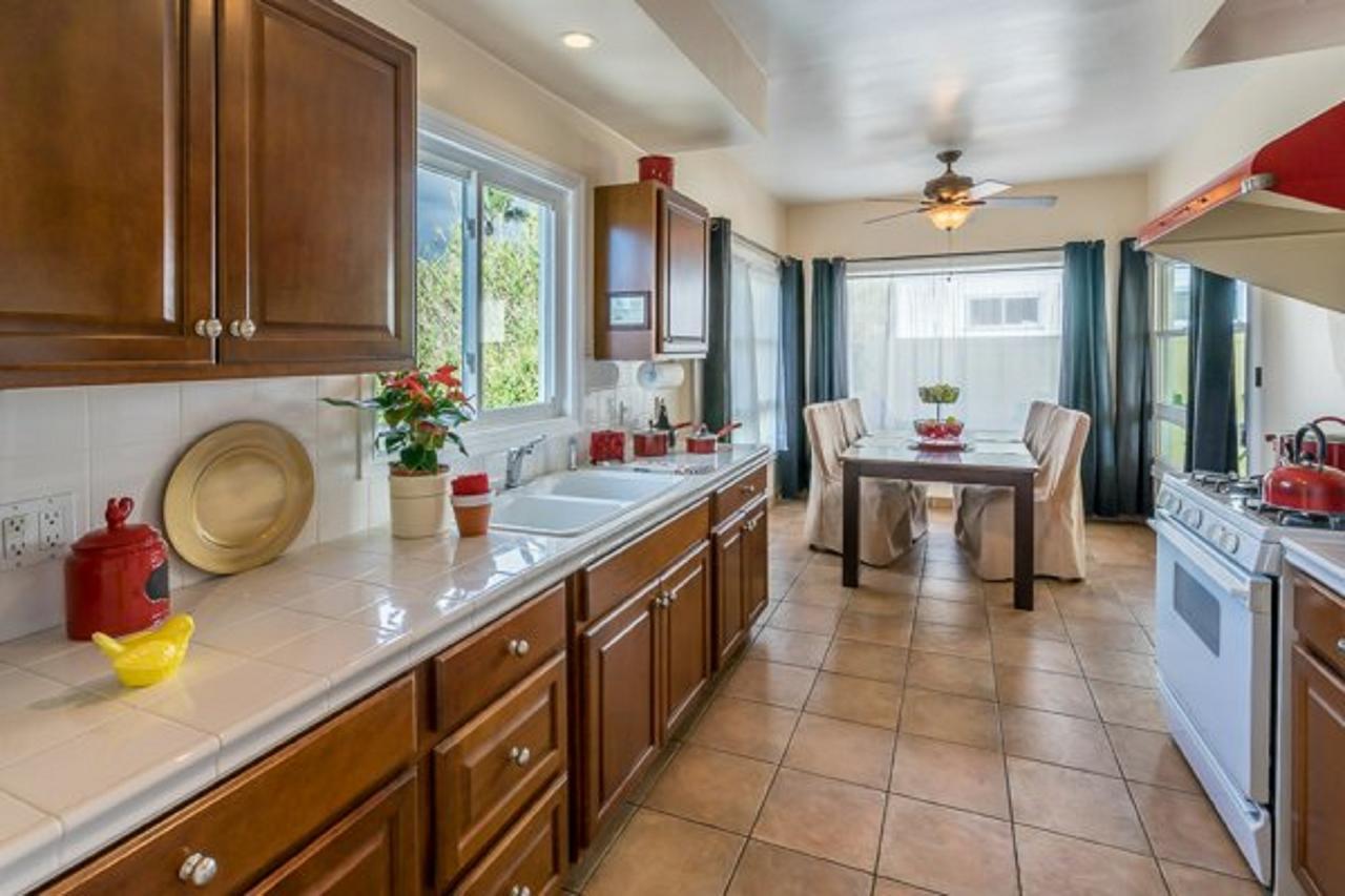 Beach House Inn Santa Barbara Luaran gambar