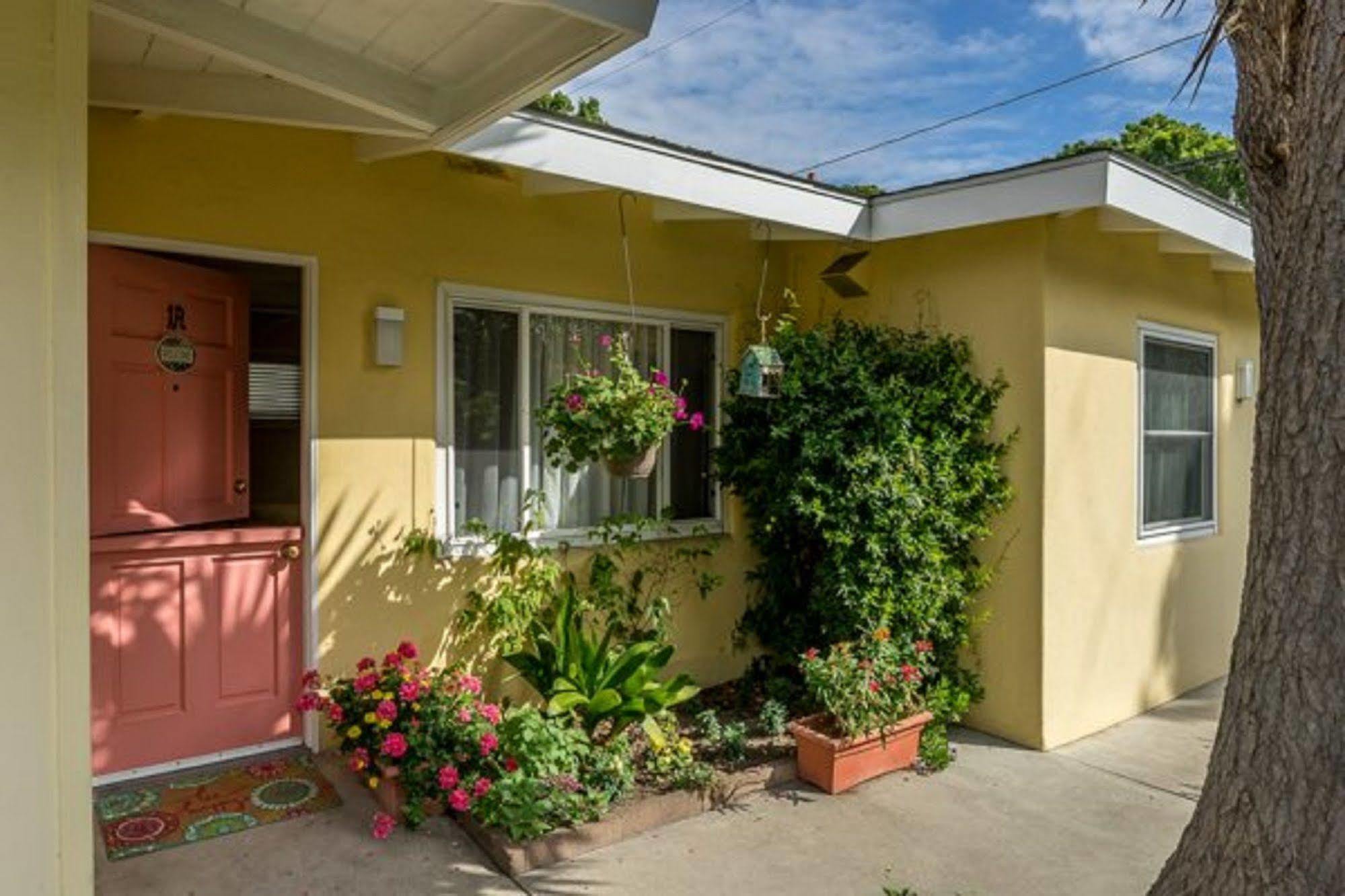 Beach House Inn Santa Barbara Luaran gambar