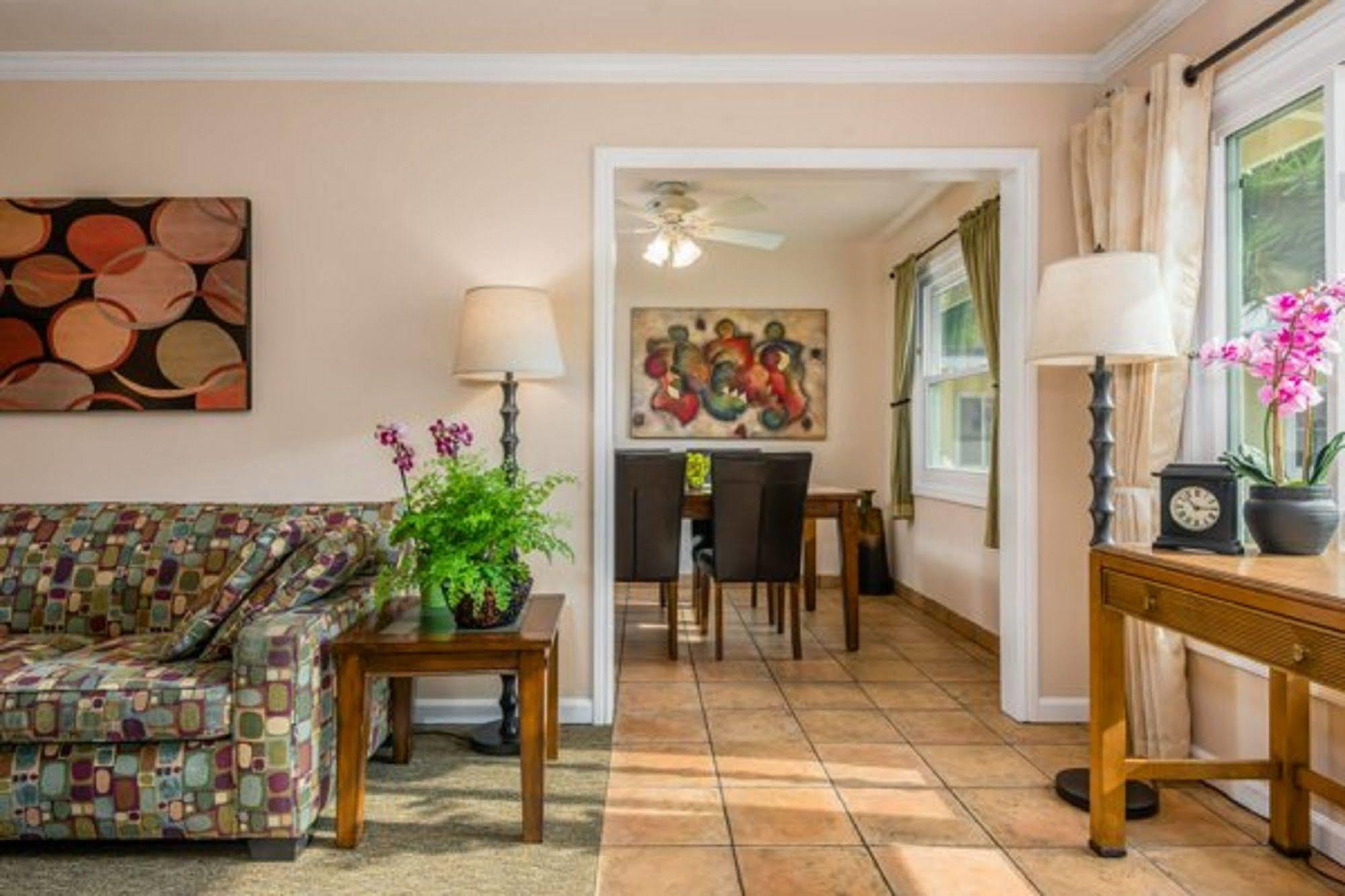 Beach House Inn Santa Barbara Luaran gambar
