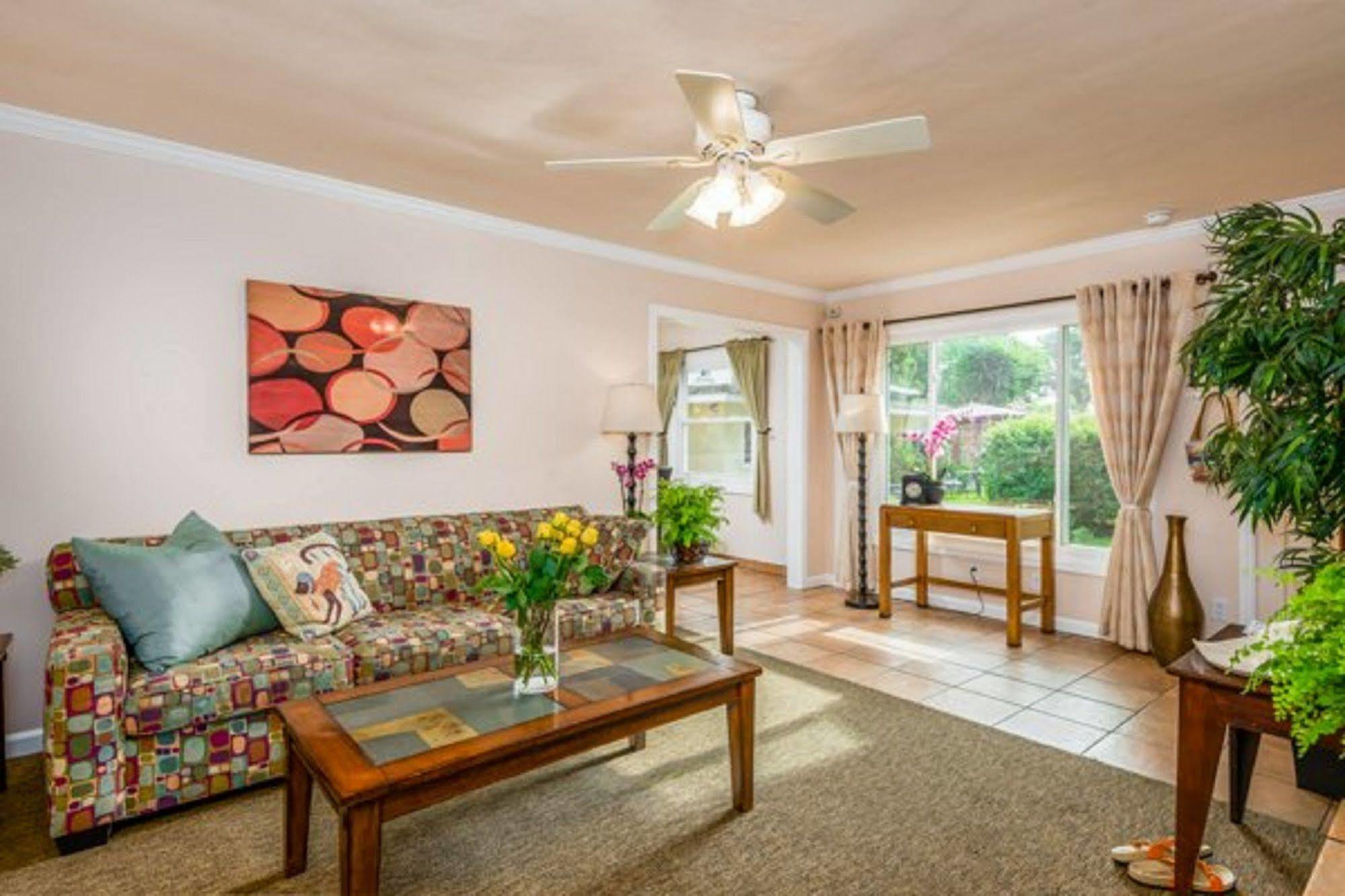 Beach House Inn Santa Barbara Luaran gambar
