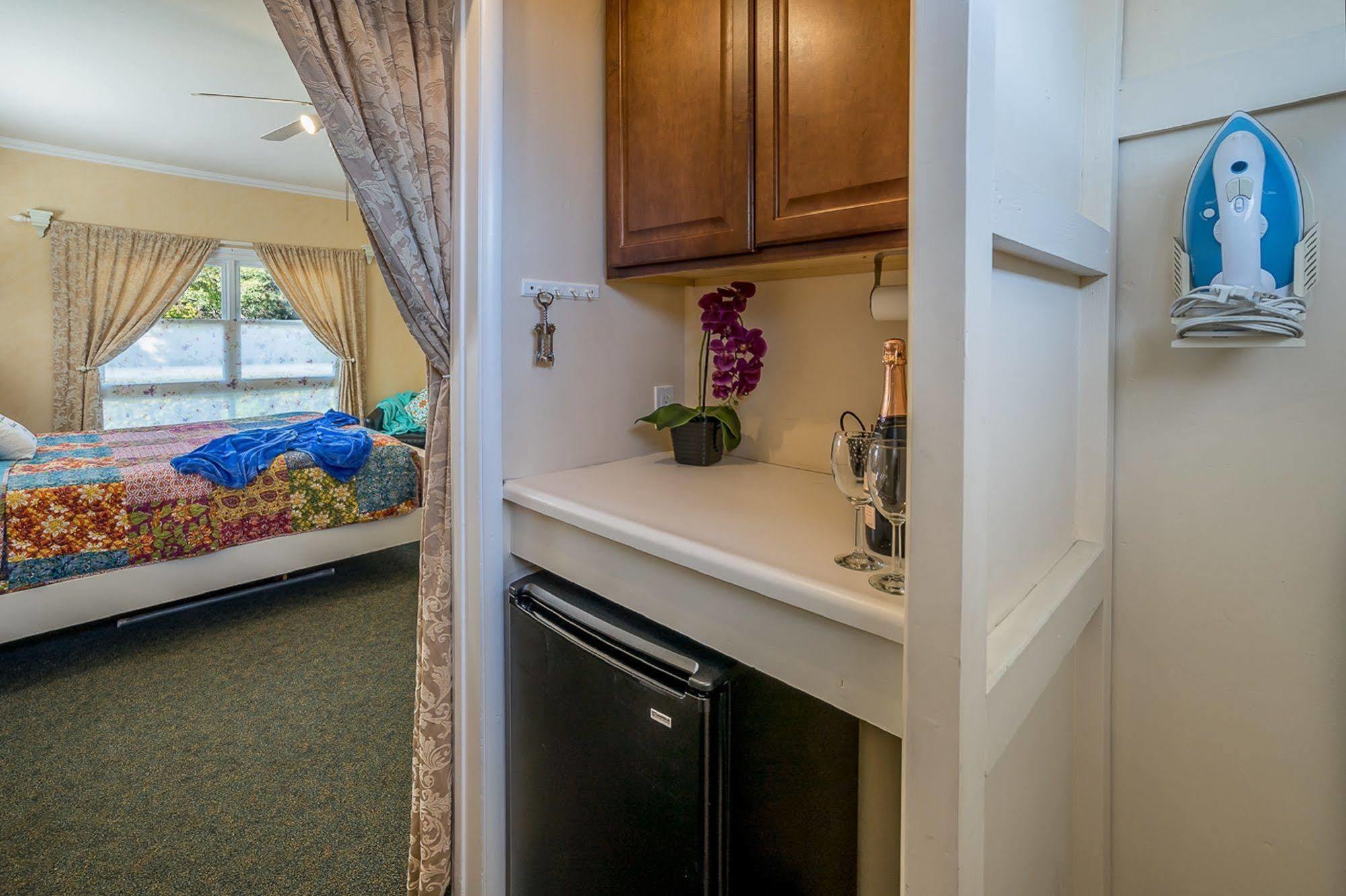 Beach House Inn Santa Barbara Luaran gambar
