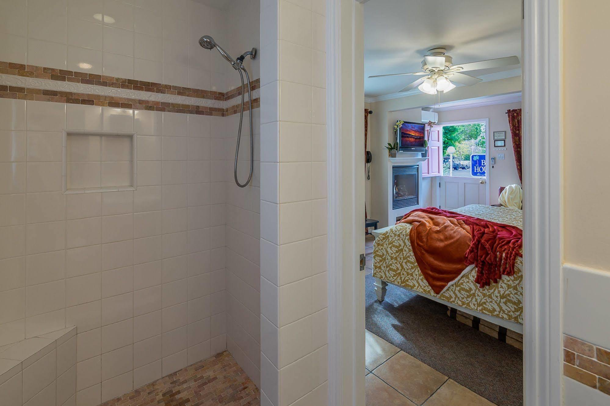 Beach House Inn Santa Barbara Luaran gambar