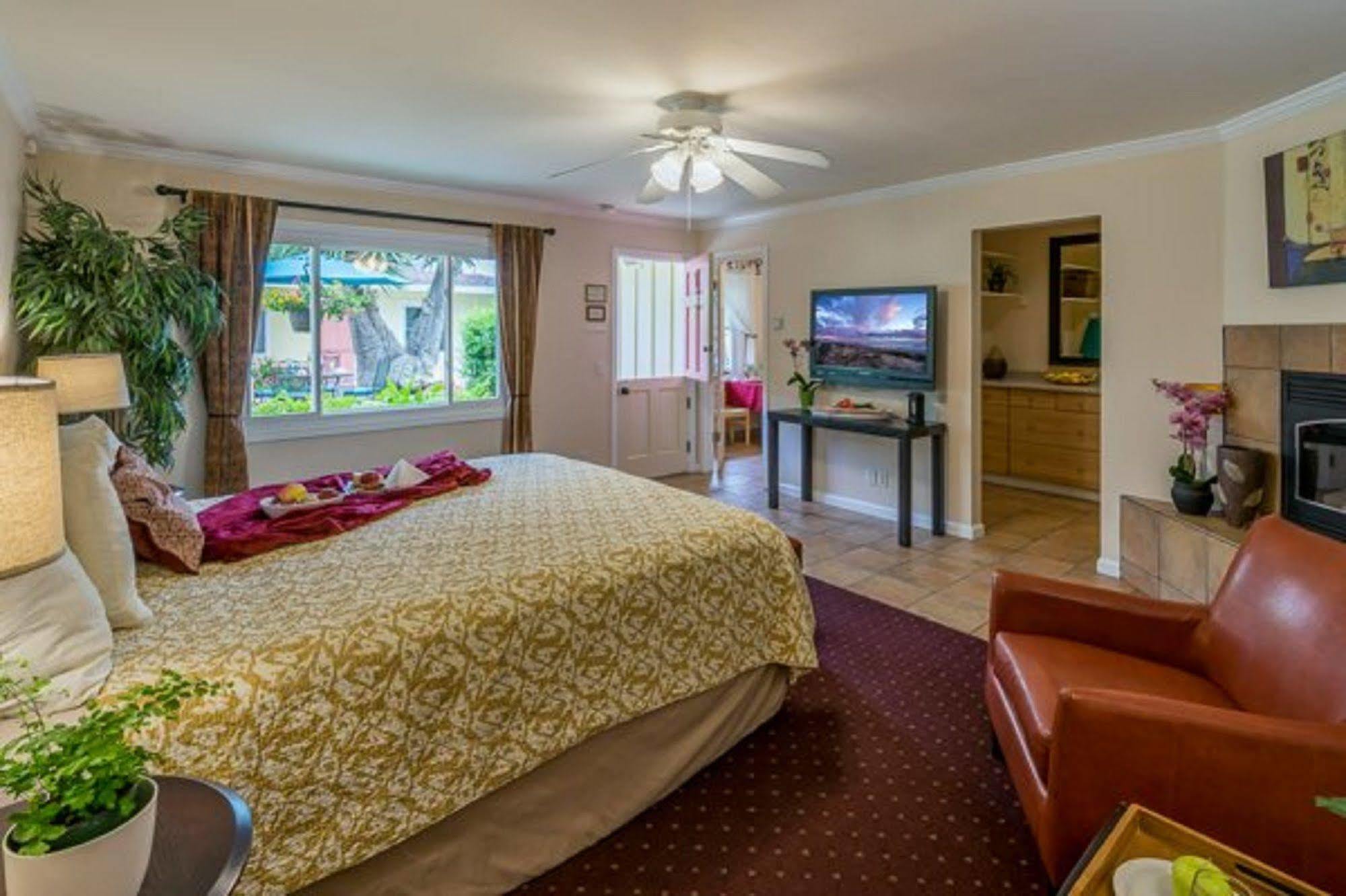 Beach House Inn Santa Barbara Luaran gambar