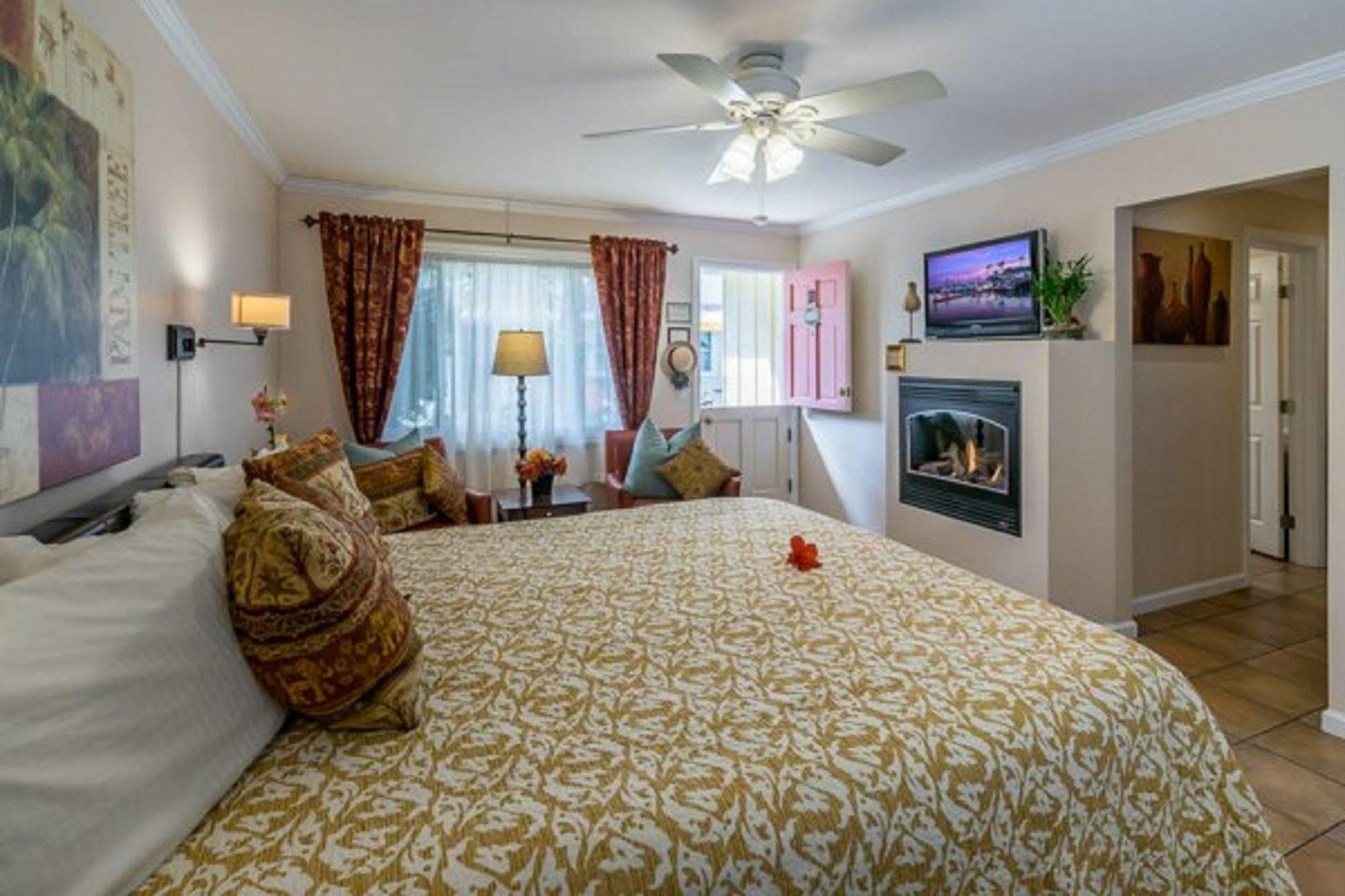 Beach House Inn Santa Barbara Luaran gambar