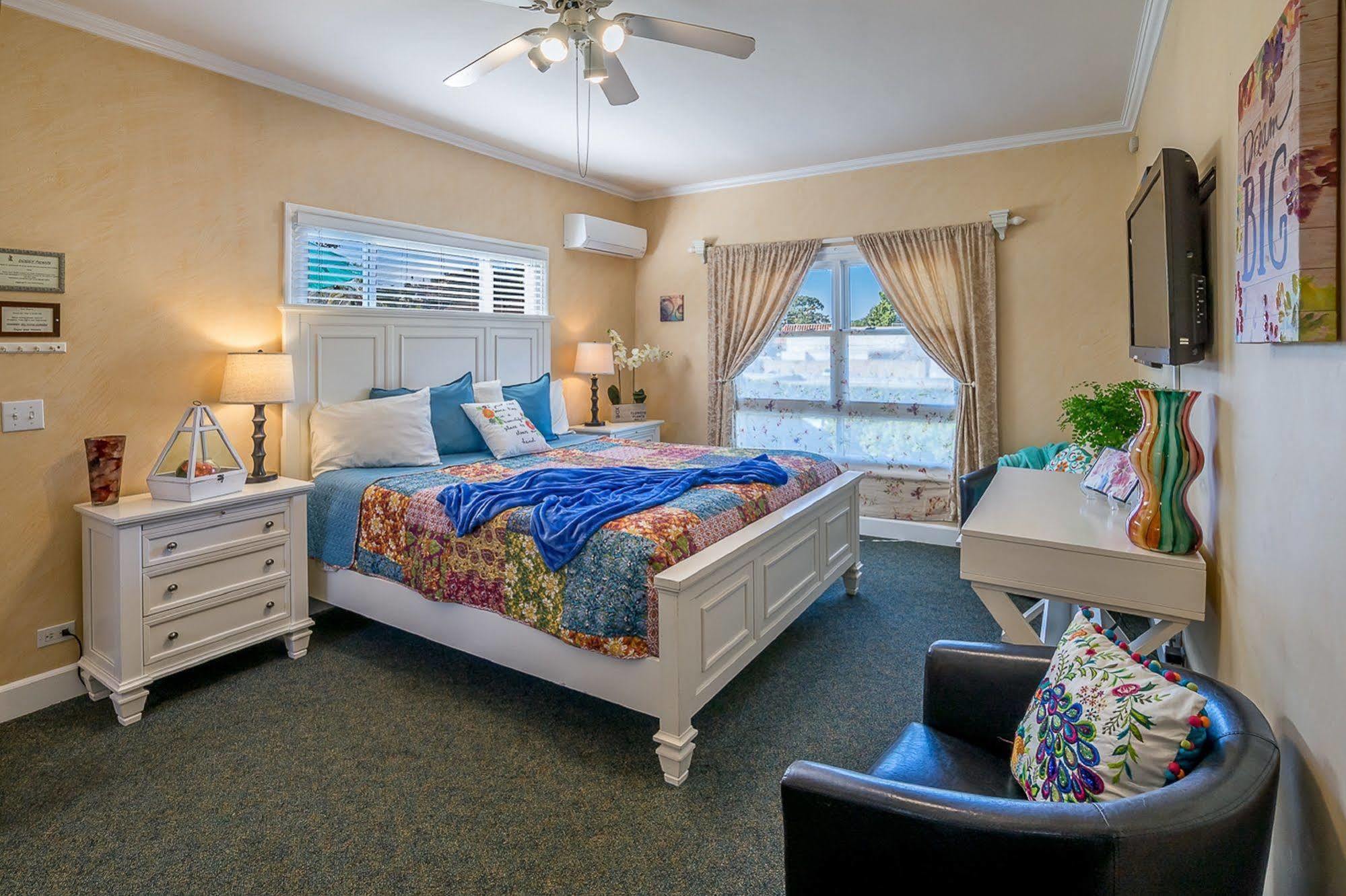 Beach House Inn Santa Barbara Luaran gambar