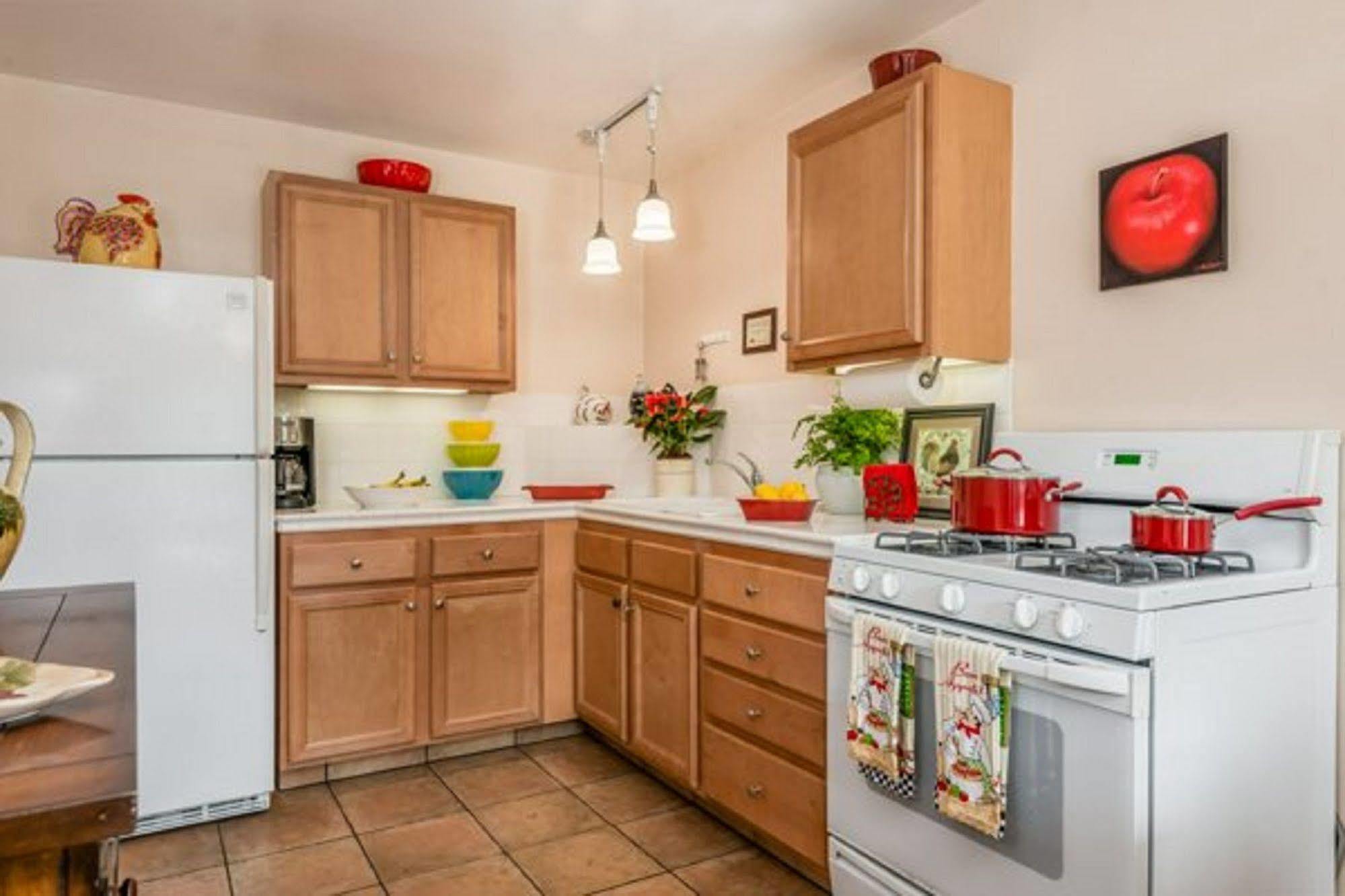 Beach House Inn Santa Barbara Luaran gambar