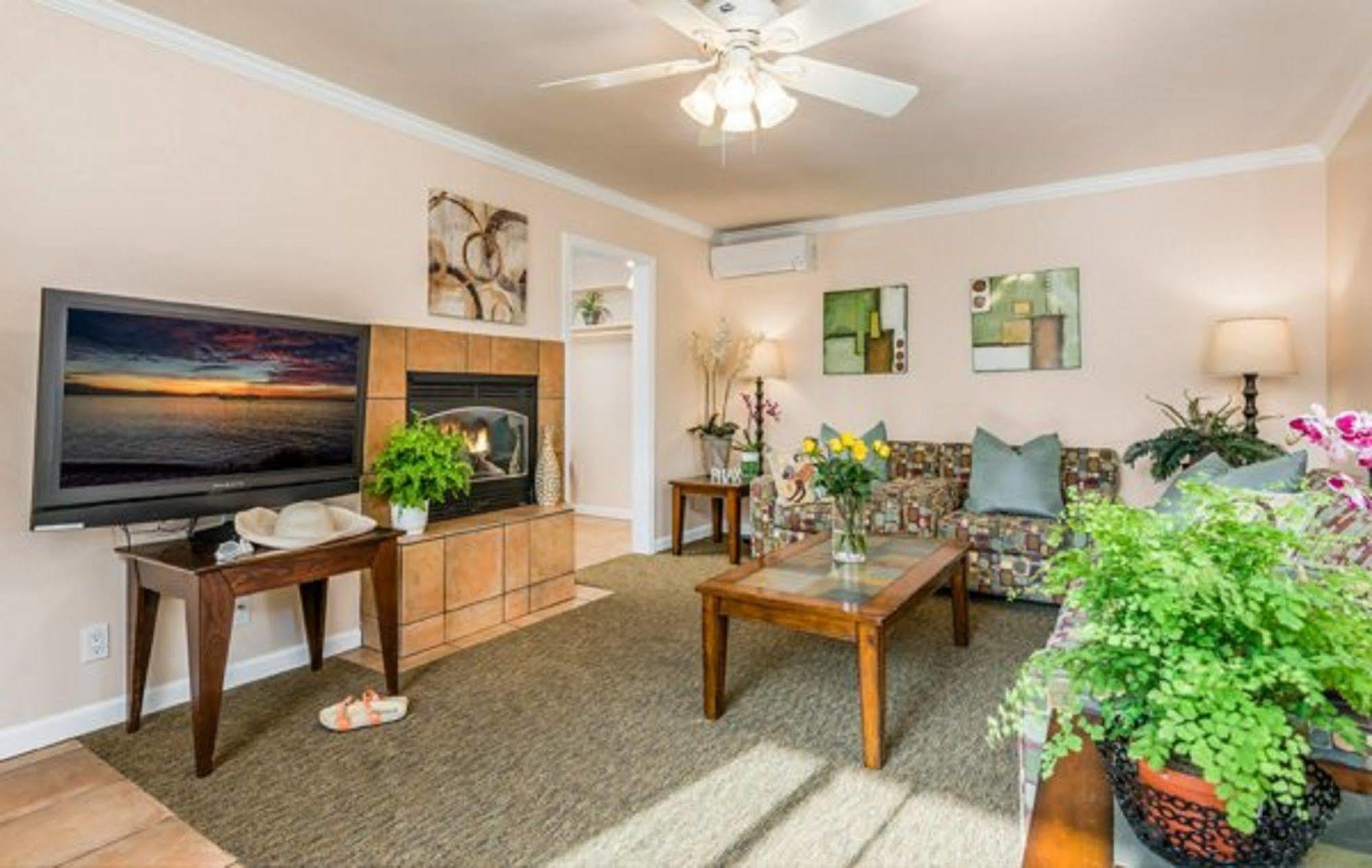 Beach House Inn Santa Barbara Luaran gambar