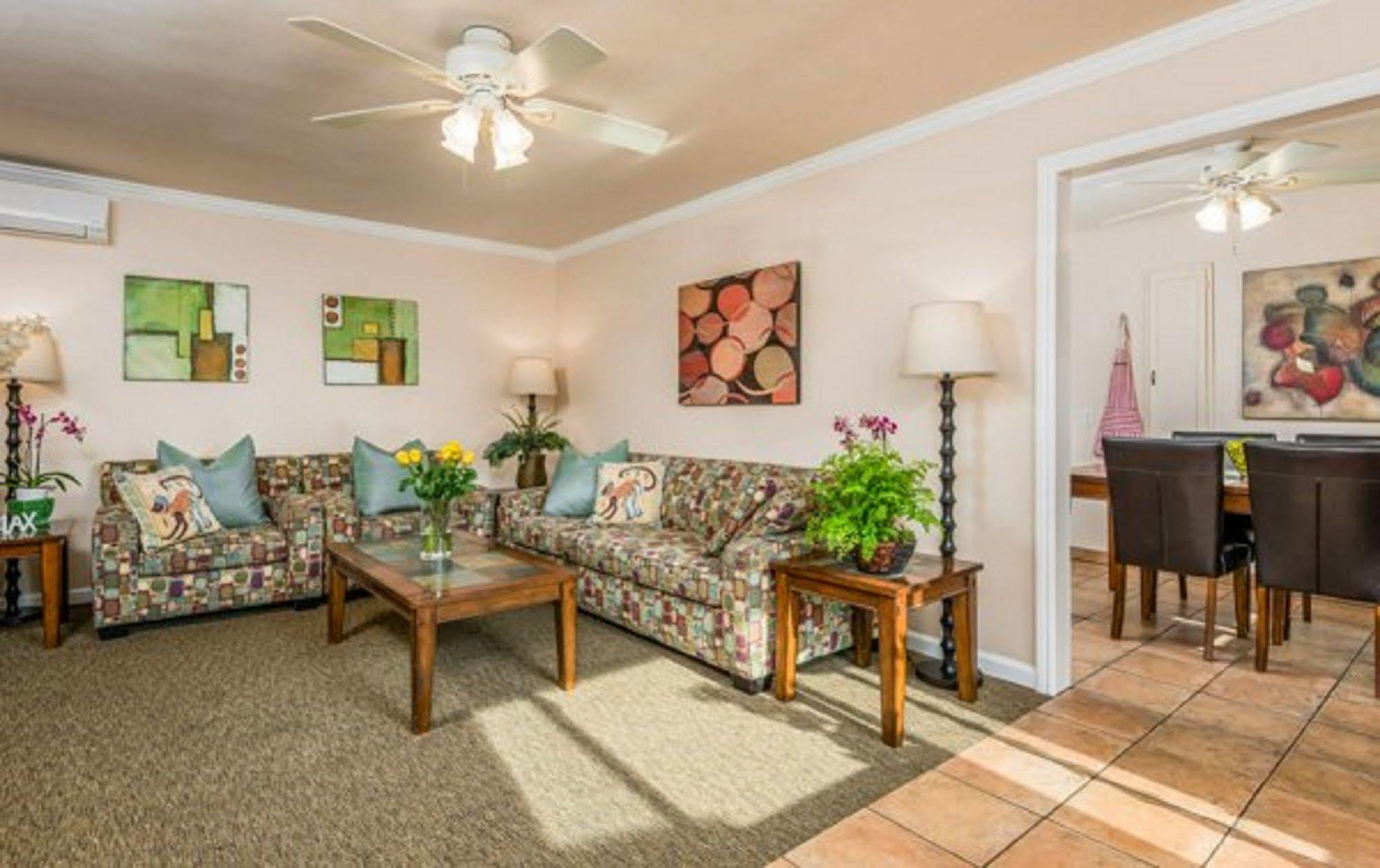 Beach House Inn Santa Barbara Luaran gambar