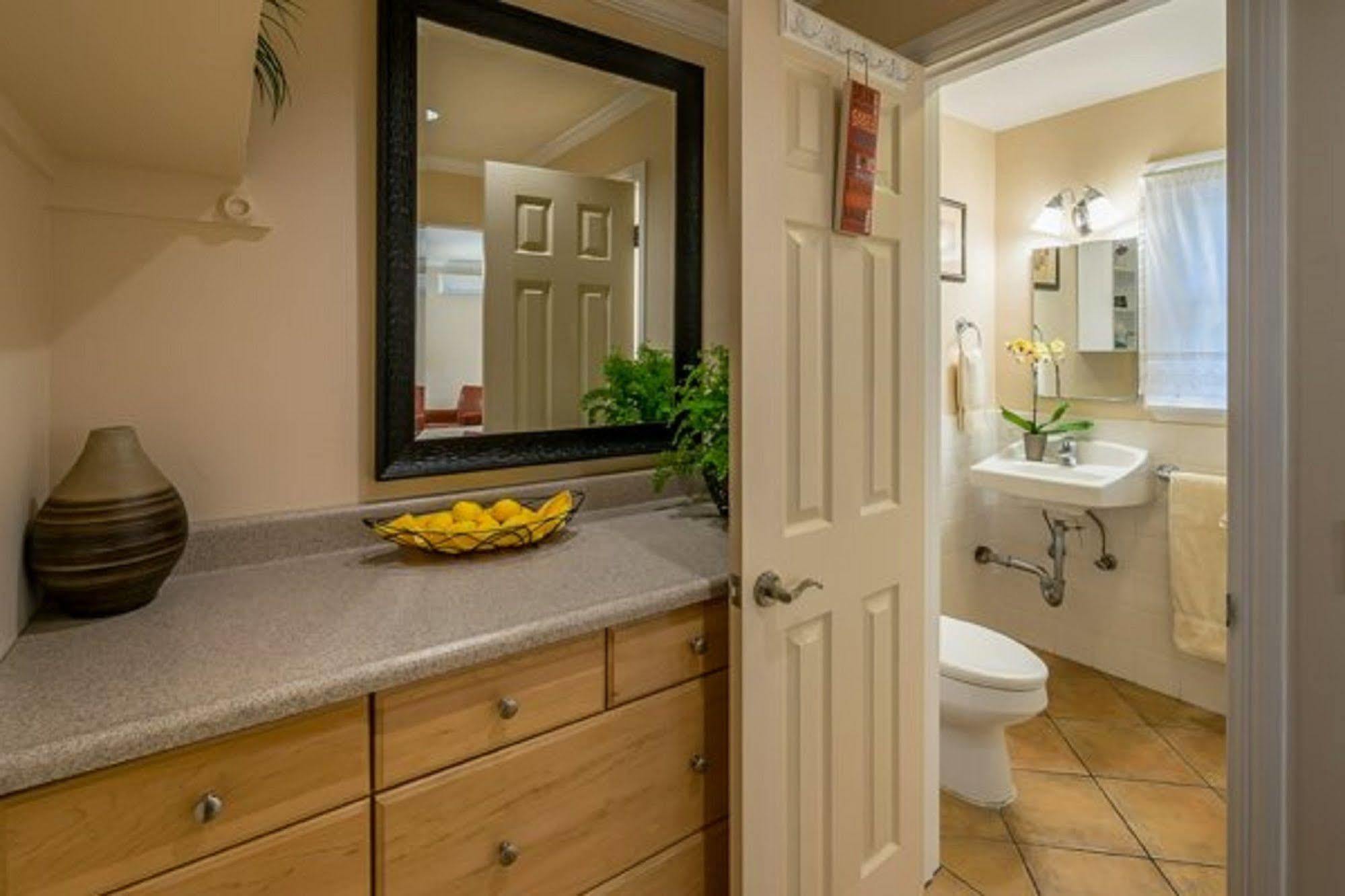 Beach House Inn Santa Barbara Luaran gambar