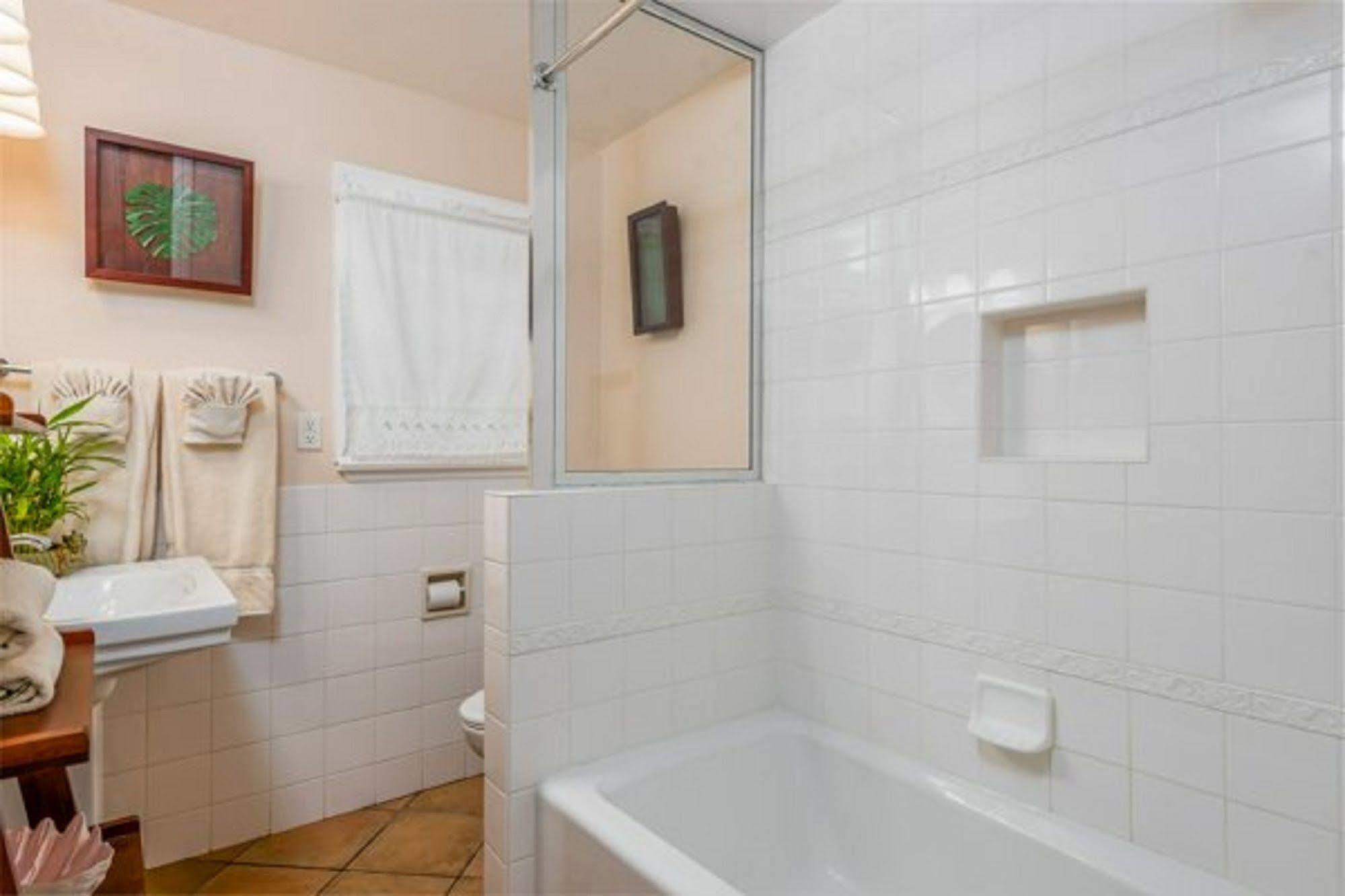Beach House Inn Santa Barbara Luaran gambar
