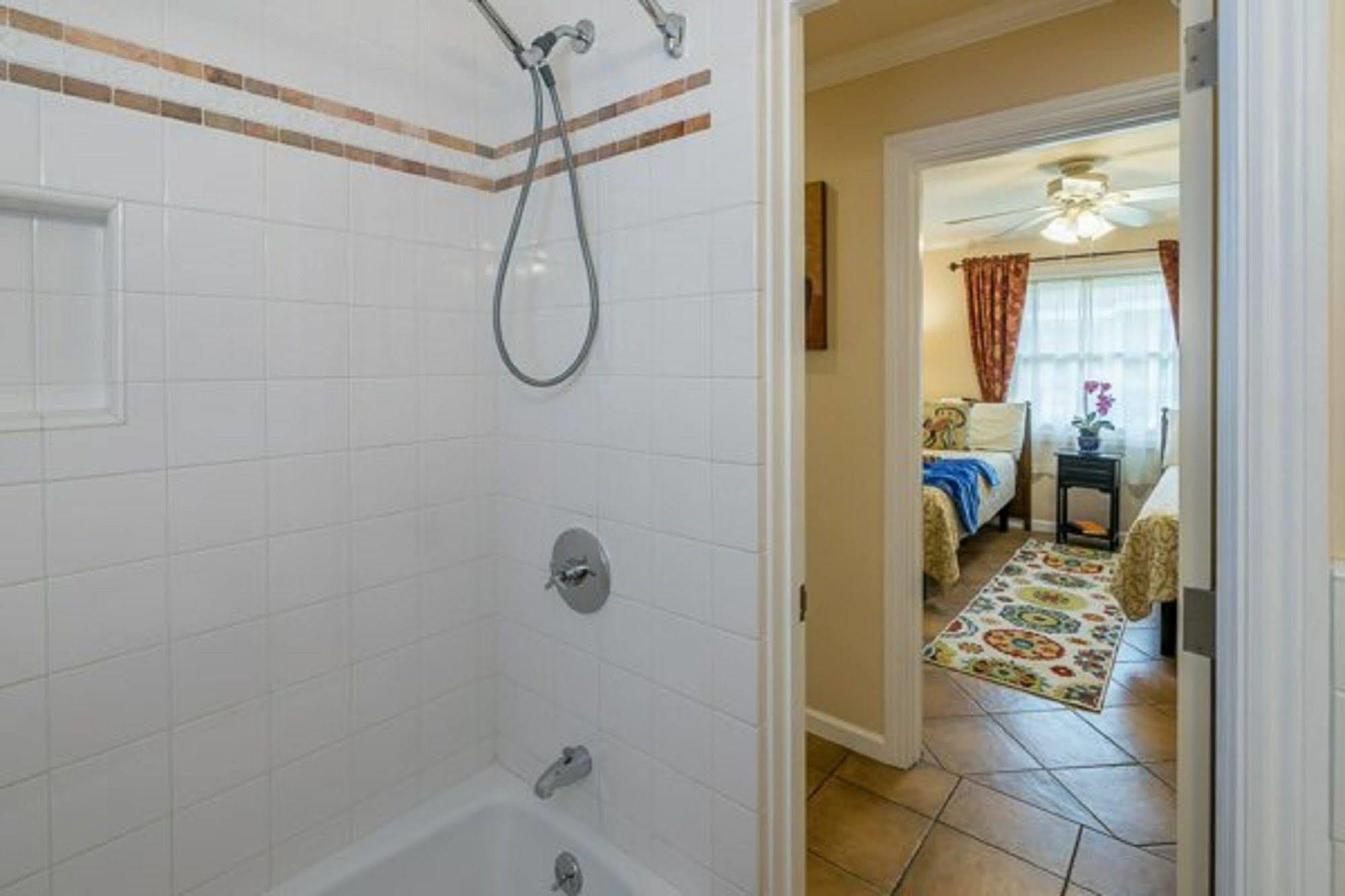 Beach House Inn Santa Barbara Luaran gambar