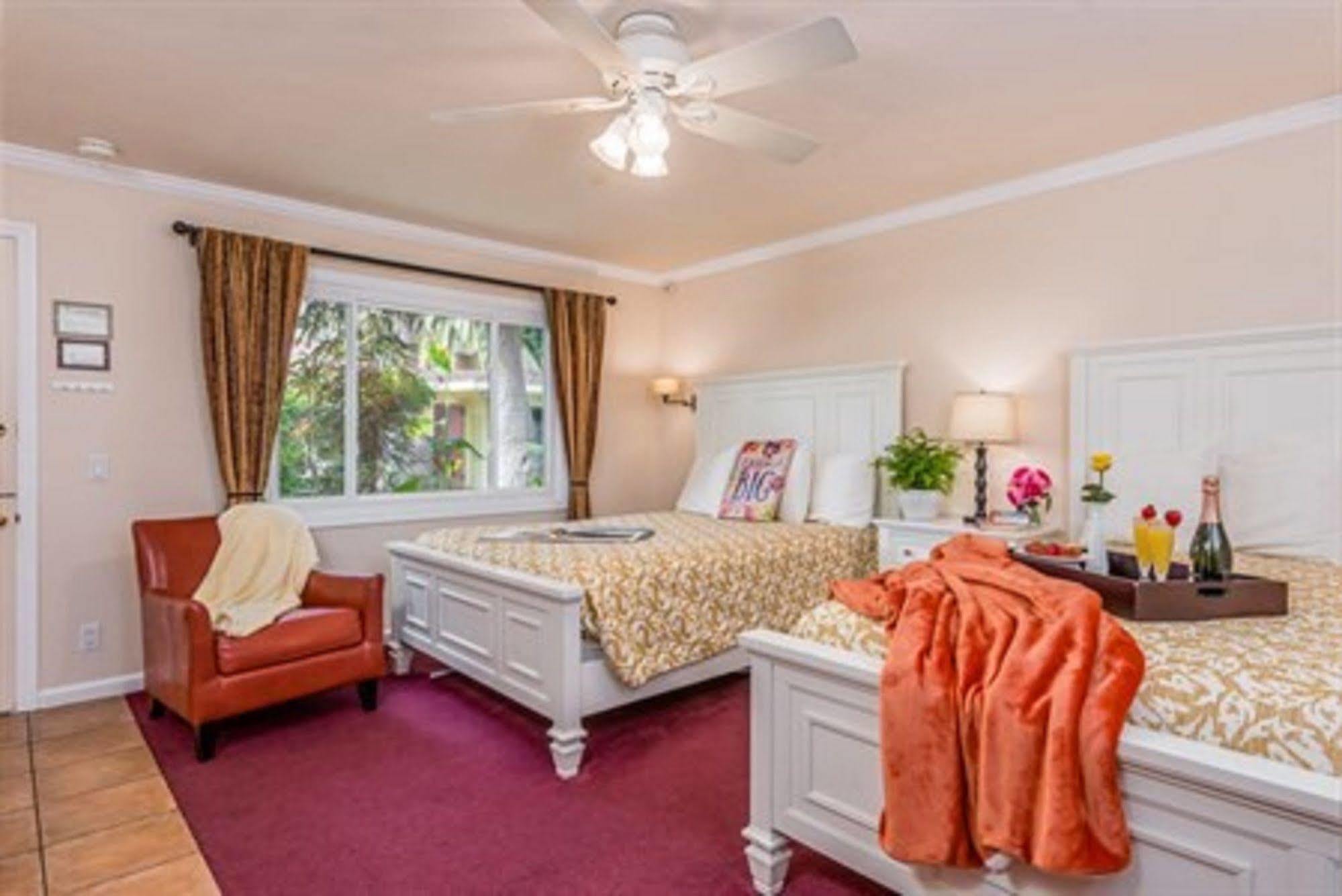 Beach House Inn Santa Barbara Luaran gambar