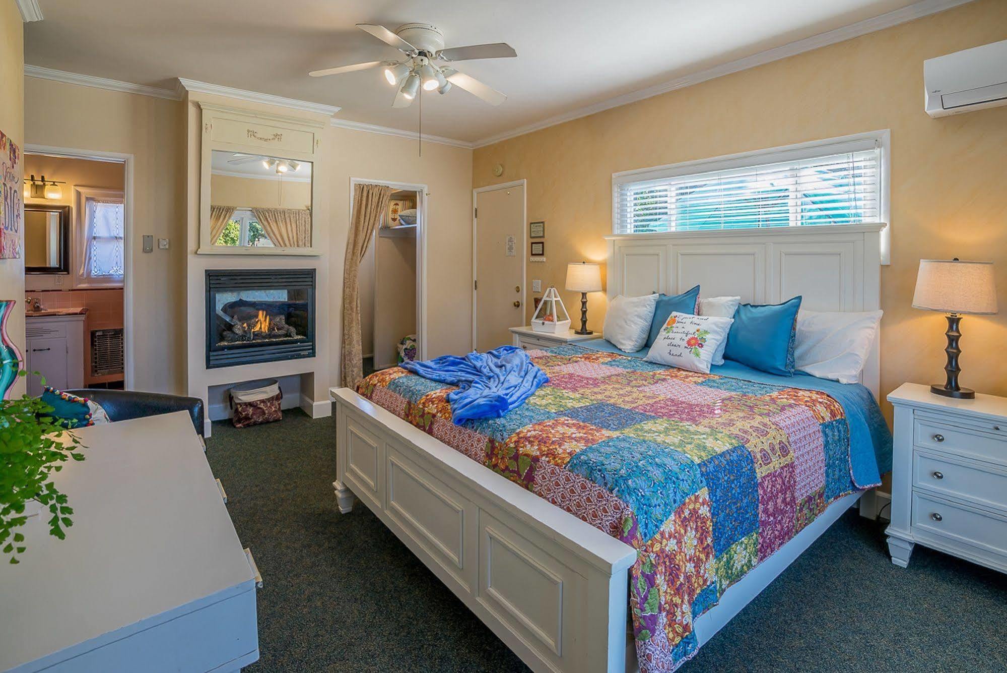 Beach House Inn Santa Barbara Luaran gambar