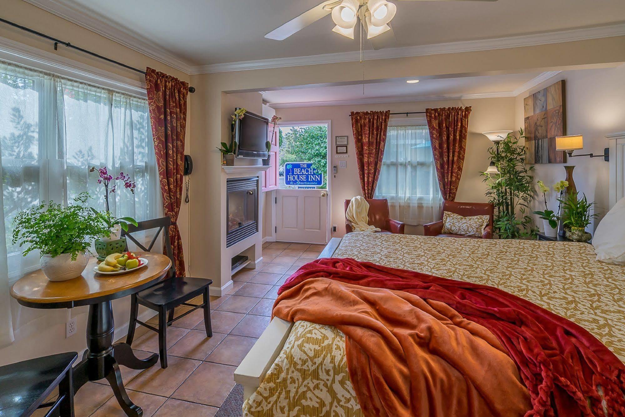 Beach House Inn Santa Barbara Luaran gambar